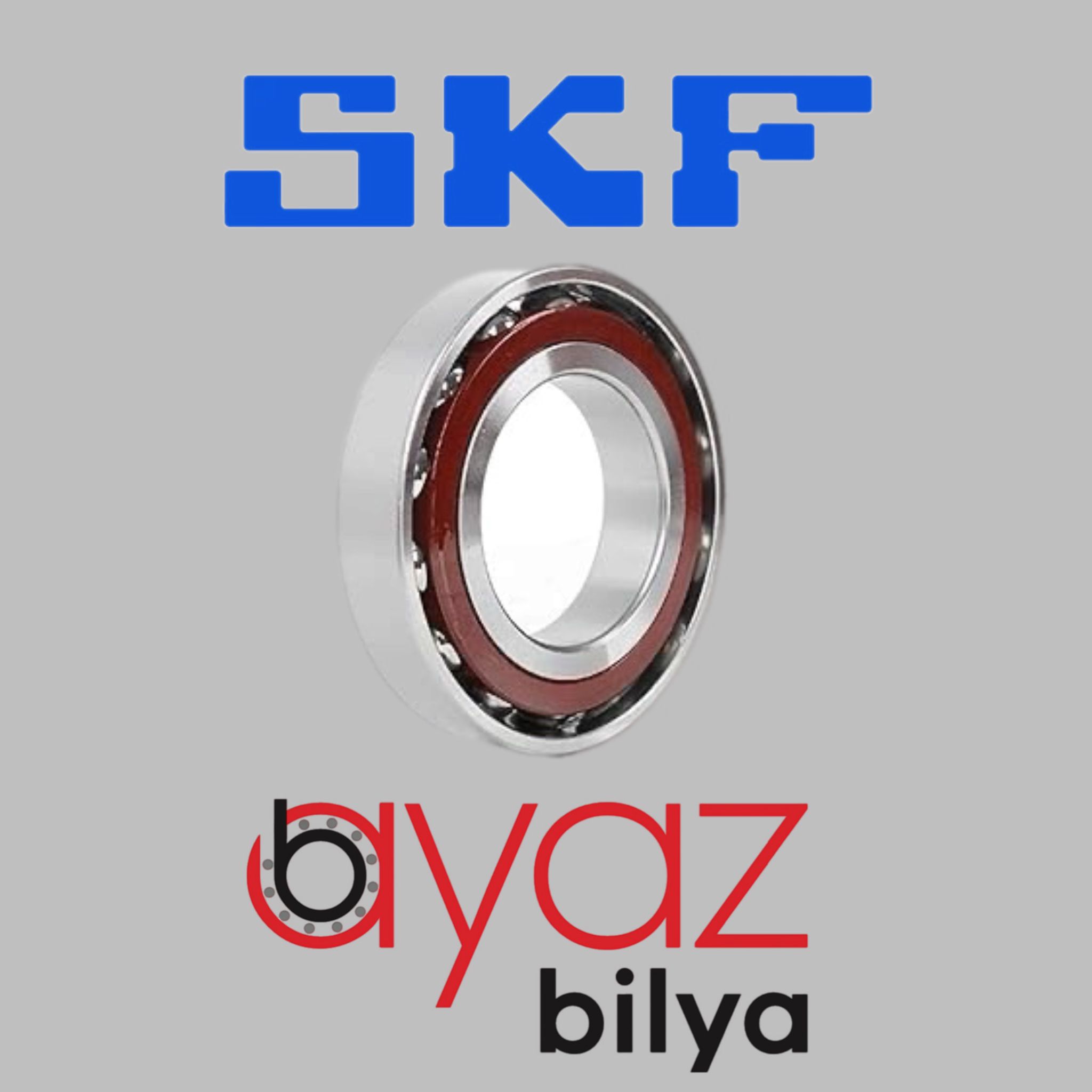 7212 BEP SKF
